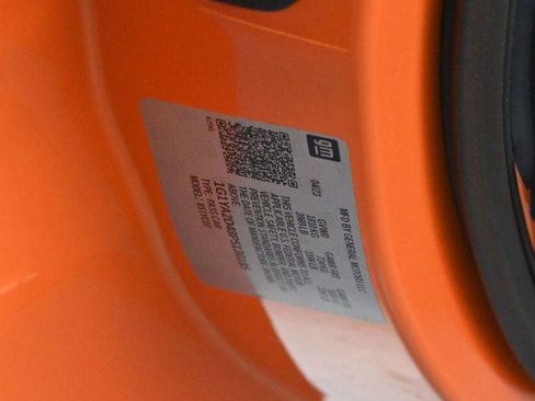 Used 2023 Chevrolet Corvette Stingray Coupe w/ 1LT image 33