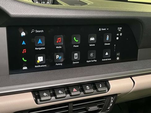 Certified 2025 Porsche 911 Carrera image 24