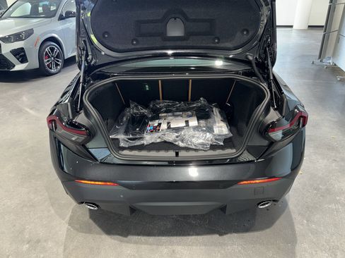 New 2026 BMW 230i Coupe w/ Convenience Package image 11