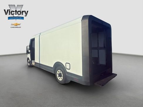 Used 2024 Chevrolet Brightdrop 600 w/ Commercial Equipment Package AWD/4WD image 22