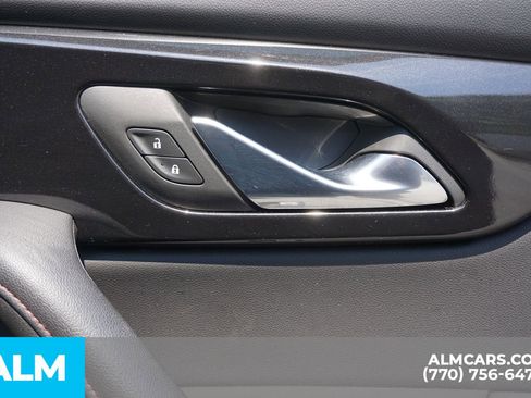 Used 2025 Chevrolet Blazer RS FWD image 53