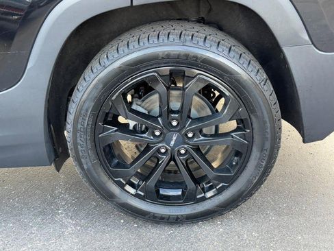 Used 2020 GMC Terrain SLT w/ Elevation Edition FWD image 7