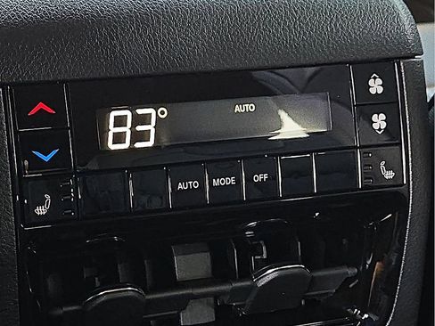 New 2026 Jeep Grand Cherokee L Limited AWD/4WD image 11