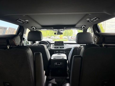 Used 2022 GMC Yukon AT4 w/ Max Trailering Package AWD/4WD image 10