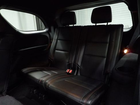 Used 2025 Dodge Durango R/T AWD/4WD image 17
