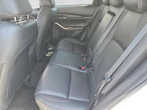 Used 2021 MAZDA CX-30 AWD 2.5 S w/ Premium Package image 19