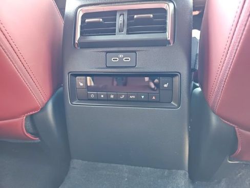 New 2026 MAZDA CX-70 3.3 Turbo S w/ Premium Package AWD/4WD image 22