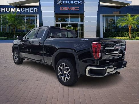 New 2026 GMC Sierra 1500 SLE w/ Preferred Package AWD/4WD image 5