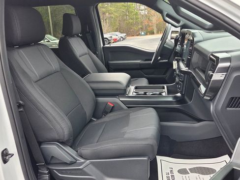 New 2026 Ford F150 STX image 14