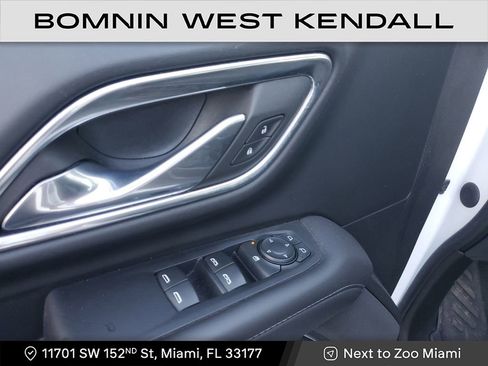 Used 2023 Chevrolet Tahoe LS image 21