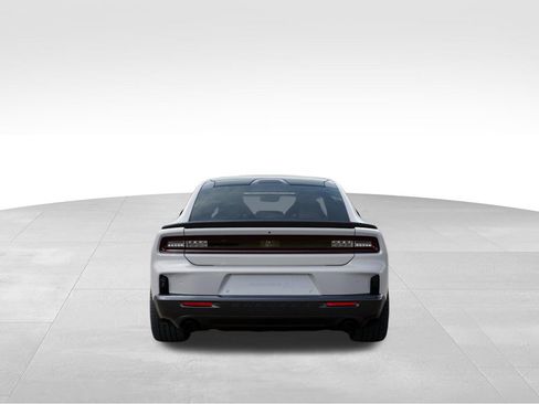 New 2026 Dodge Charger Scat Pack AWD/4WD image 8