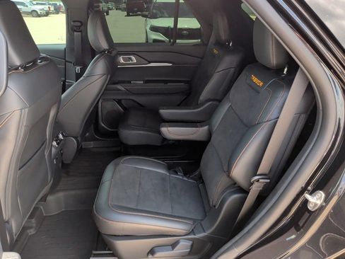 Used 2026 Ford Explorer Tremor w/ Tremor Ultimate Package AWD/4WD image 38