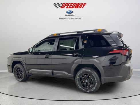 New 2026 Subaru Outback Wilderness AWD/4WD image 7