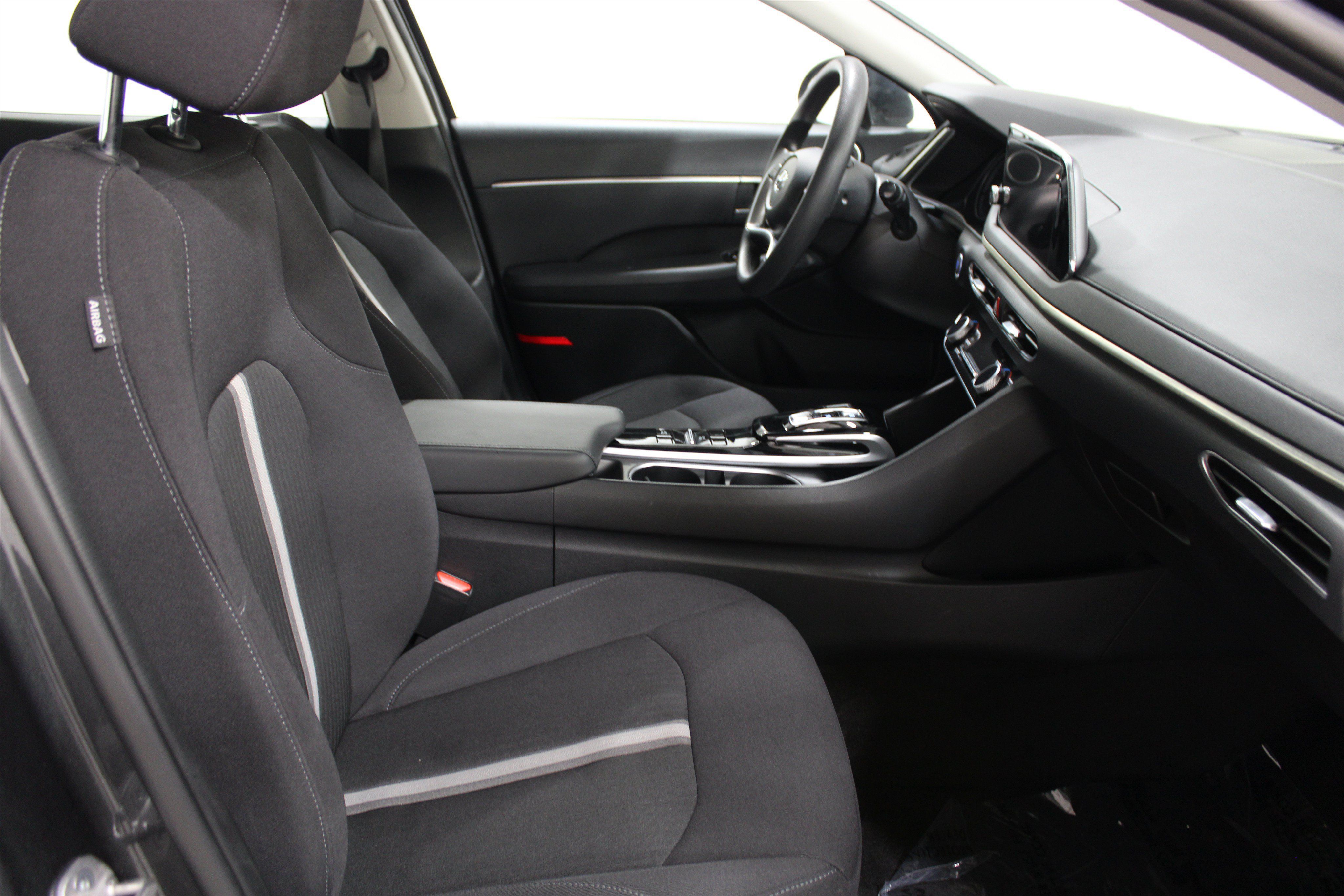 Used 2023 Hyundai Sonata SEL FWD image 33