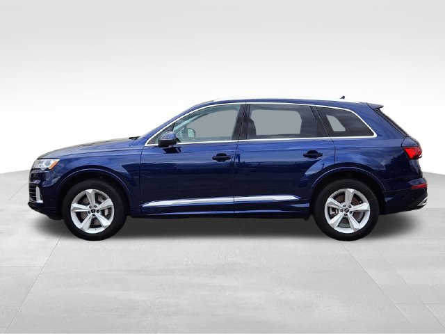 Used 2022 Audi Q7 3.0T Premium w/ Convenience Package AWD/4WD image 6