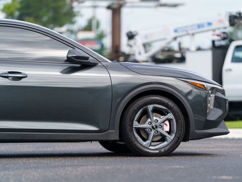 Used 2025 Kia K4 FWD image 7
