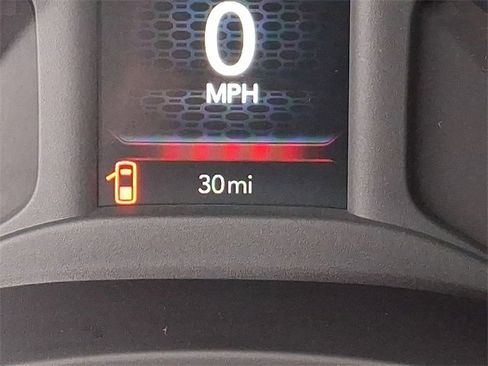 Used 2025 RAM 2500 Big Horn image 13