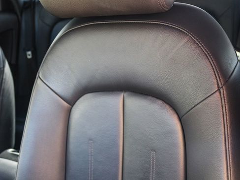 Used 2016 Audi A6 2.0T Premium image 27