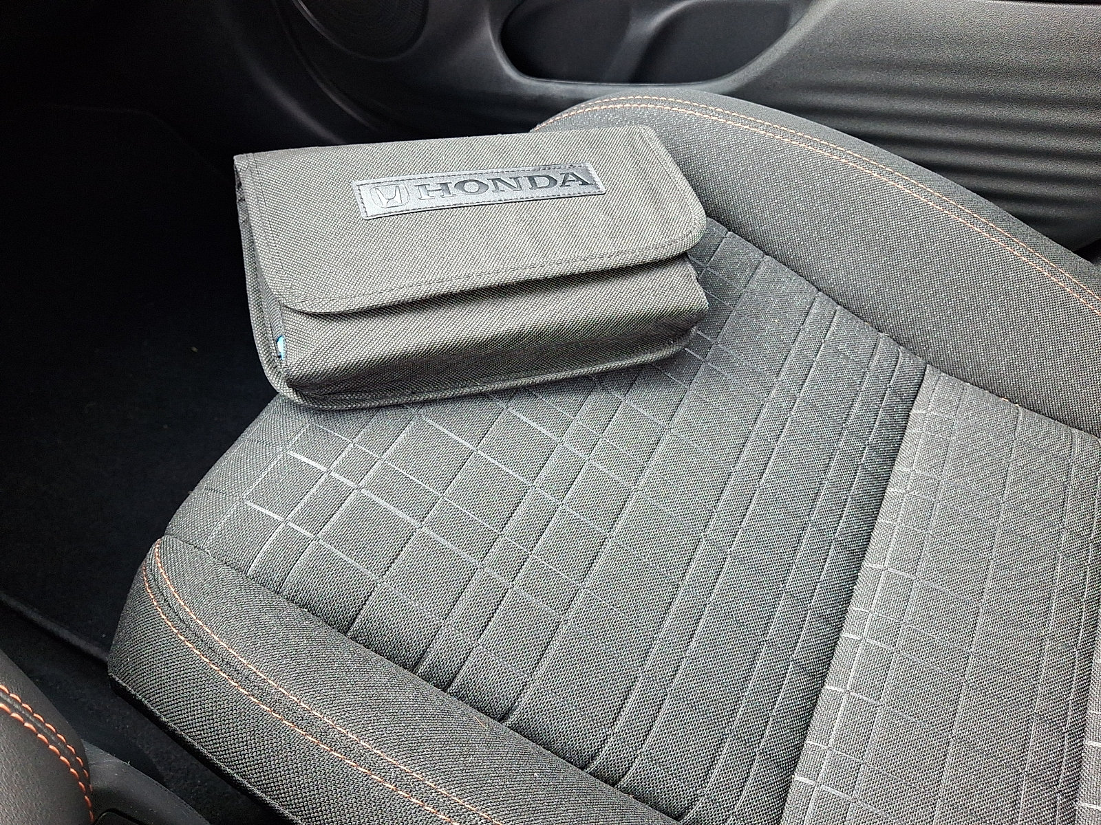 Used 2026 Honda HR-V Sport image 26