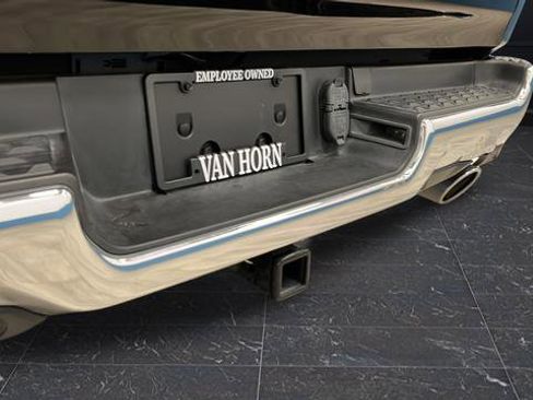 Used 2023 RAM 1500 Limited image 34