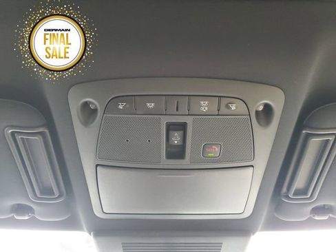 Used 2023 INFINITI QX80 Sensory w/ Cargo Package image 31