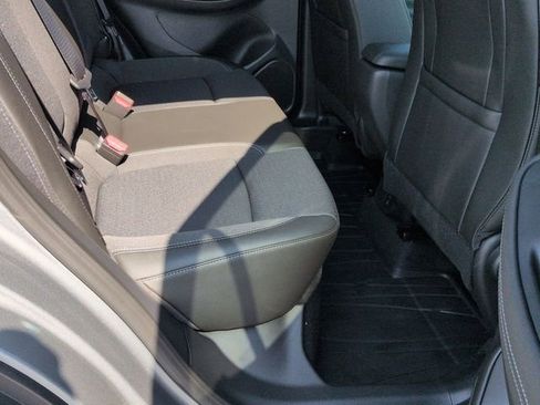 New 2026 Buick Encore GX Preferred image 24