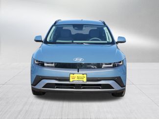 Certified 2025 Hyundai Ioniq 5 SEL video 2