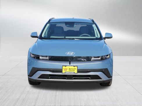Certified 2025 Hyundai Ioniq 5 SEL image 2