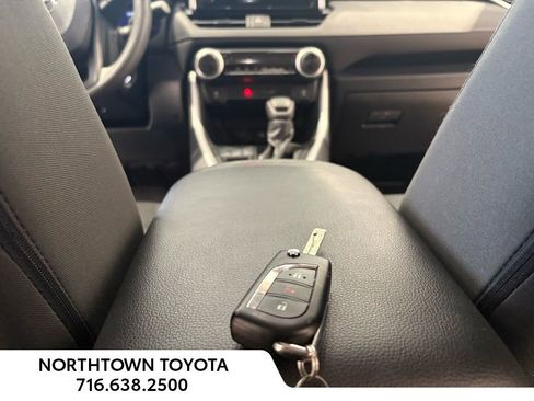 Used 2023 Toyota RAV4 LE image 36