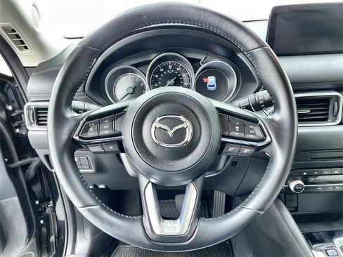 Used 2023 MAZDA CX-5 AWD 2.5 S w/ Preferred Package image 20