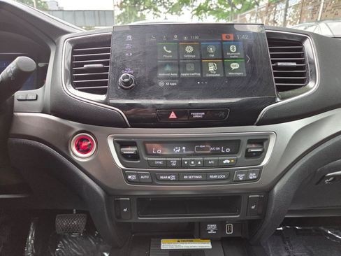Used 2022 Honda Pilot Special Edition image 12