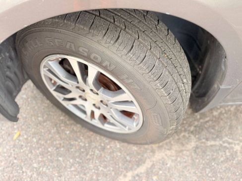 Used 2012 Honda Odyssey EX-L image 9