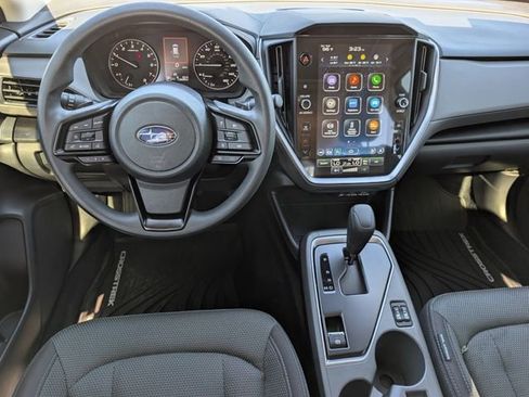 Used 2024 Subaru Crosstrek 2.0i Premium image 19