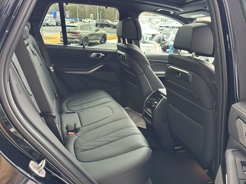 New 2026 BMW X5 xDrive40i AWD/4WD image 12
