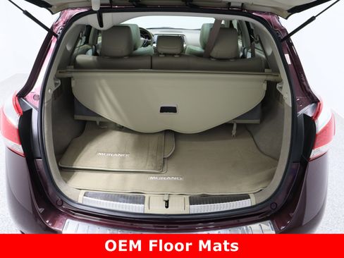 Used 2013 Nissan Murano SL image 32