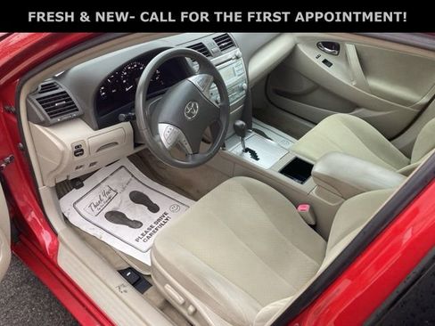 Used 2009 Toyota Camry Hybrid image 18