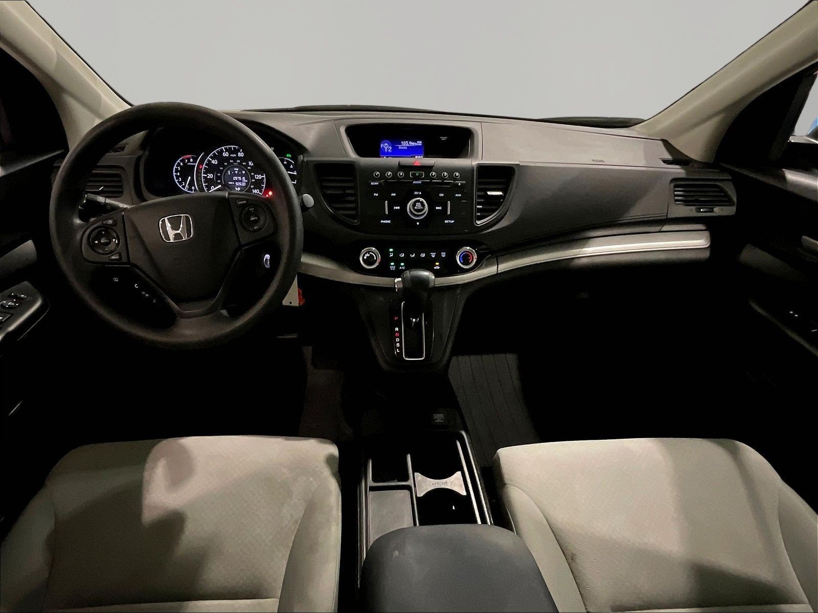 Used 2016 Honda CR-V LX image 7