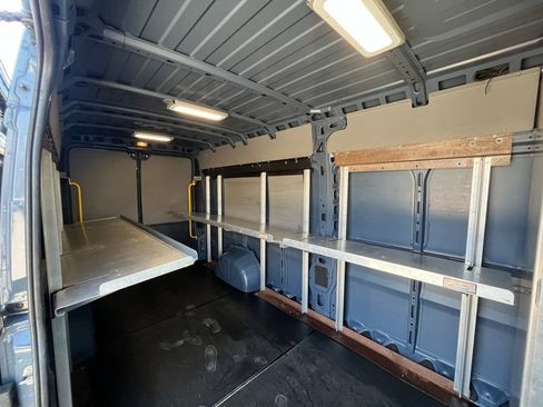 Used 2019 RAM ProMaster 3500 image 6