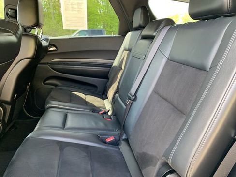 Used 2022 Dodge Durango GT AWD/4WD image 19