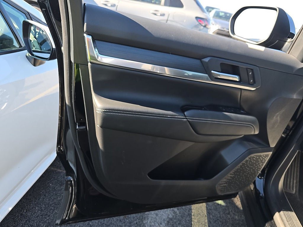 Used 2026 GMC Terrain Elevation AWD/4WD image 9