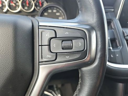 Used 2021 Chevrolet Tahoe LS image 45