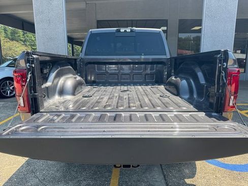 New 2026 RAM 2500 Tradesman image 19