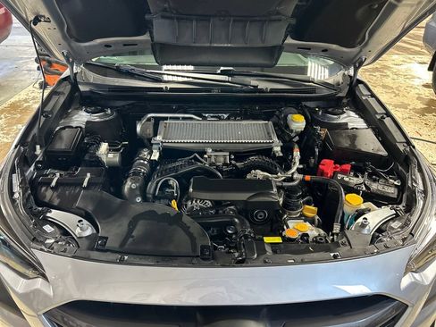 Certified 2025 Subaru Outback Touring XT AWD/4WD image 11