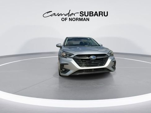 Used 2025 Subaru Legacy Limited image 6