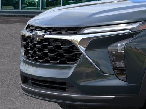 New 2026 Chevrolet Trax LT FWD image 13