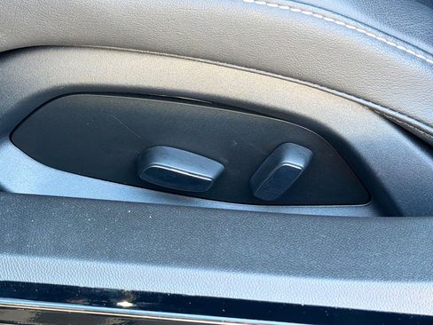 Used 2025 Chevrolet Corvette E-Ray w/ Battery Protection Package image 22