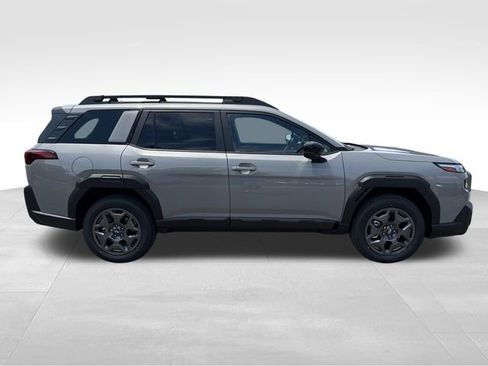 New 2026 Subaru Outback Limited AWD/4WD image 8