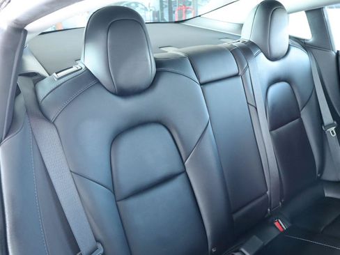 Used 2023 Tesla Model 3 Standard Range RWD image 30