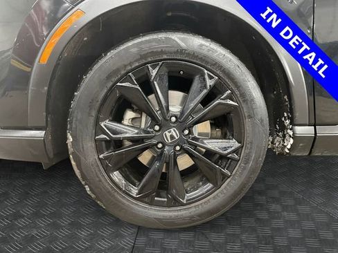 Used 2023 Honda CR-V Sport Touring image 14