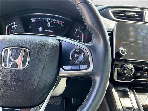 Used 2022 Honda CR-V EX-L image 20